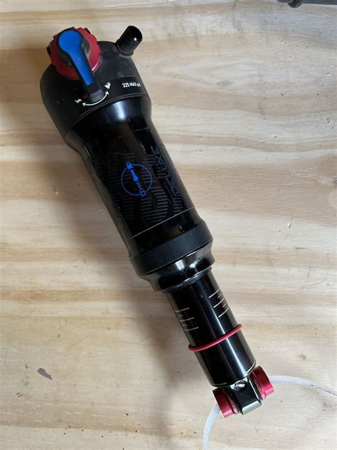 Rockshox Deluxe Rt For Sale