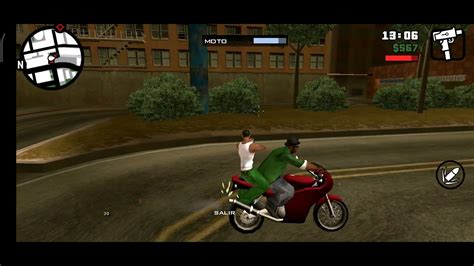 Gta San Andreas Detonado Miss O Apenas Neg Cios Youtube