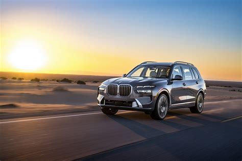 Bmw Launches New Bmw X7 Xdrive40i Pure Excellence At Rm654 800 Businesstoday