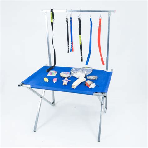 Folding Flea Market Table 4ft - USA Designed Products