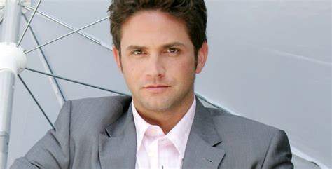 Days Of Our Lives Star Brandon Barash Celebrates His Birthday