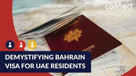 Bahrain Visa For Uae Residents Discover The Jewel Of The Gulf