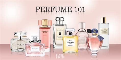 180531 Type Perfume Cover Beauty Hunter