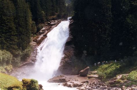 The Secrets Of Krimml Waterfalls Sonnhof Hotel Rauris