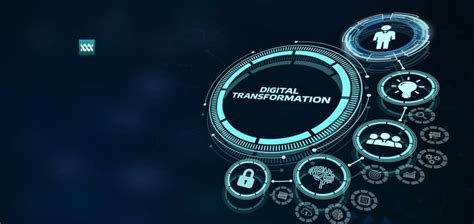 The Role Of Cios In Digital Transformation Navigating The Future