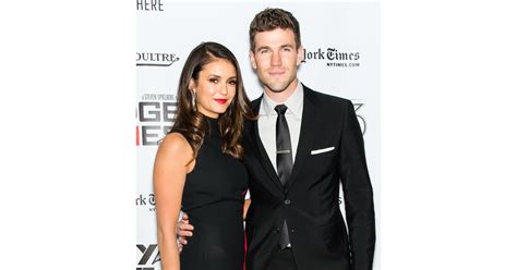 Nina Dobrev And Austin Stowell Biggest Celebrity Breakups Of 2016