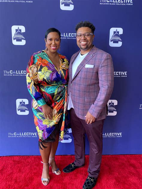 Meet The Power Couple Thats Building Black Political Power Ahead Of