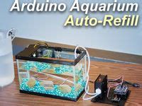 Ideas De Acuarios Y Arduino Acuarios Acuario Acuario Marinos