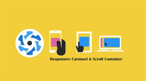 Developing Vue Apps With The Quasar Library Responsive Carousel And