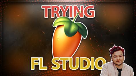 Ableton Dubstep Producer Tries FL Studio YouTube