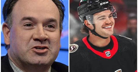 Pierre Dorion D Voile Finalement Ses Plans Concernant Alex Debrincat