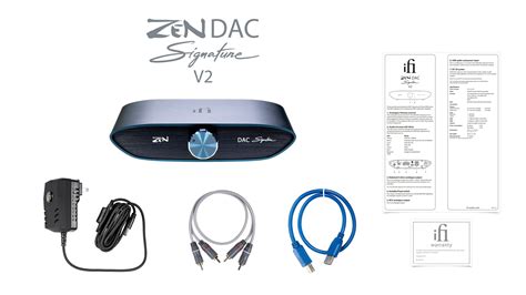 Ifi Zen Dac V Dwdba M