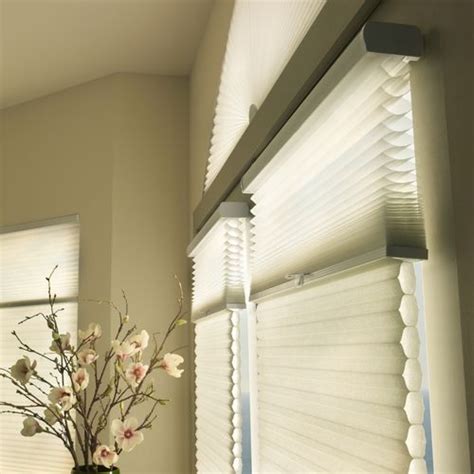 Hunter Douglas Duette Honeycomb Shades Manual