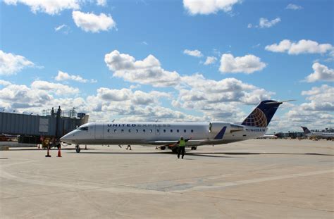 Air Wisconsin Airlines Announces A New Maintenance Base Facility At ...