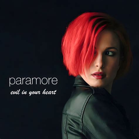 Paramore New Fan Made Projectalbum Update 9 Hi Its Me Again So My