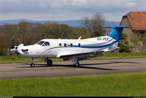 Oo Pck Pilatus Pc E European Aircraft Private Club Eapc