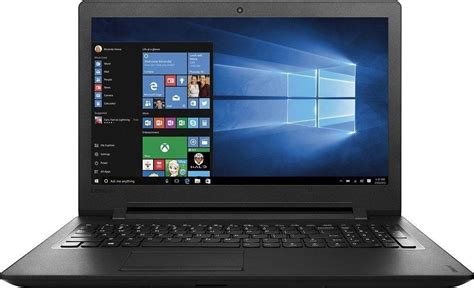 LENOVO IDEAPAD 110 15IBR 80T7 15 6 Laptop Intel Celeron Processor