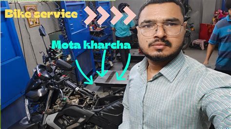 Bike Mein Hua Mota Kharcha😩 New Ride Plan Youtube