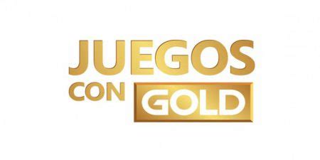 Estos Son Los Juegos Con Gold Del Mes De Octubre Generacion Xbox