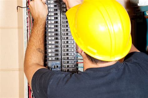 How Upgrading Your Electrical Panel Can Improve Your Home Calabasas