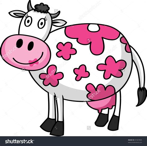 Female Cattle Clipart Clipground