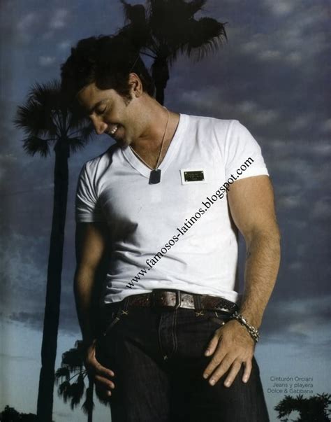 Alejandro Fernandez Picture