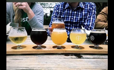 Brewery Tour Austin - Explore the exploding beer scene with Austin locals