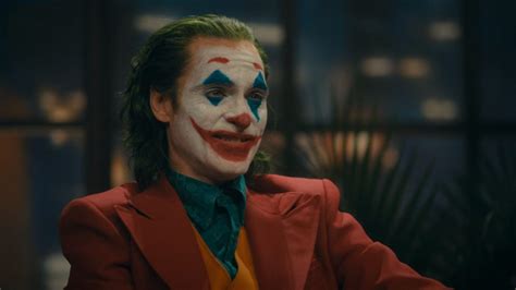 Joker Ya Tiene Fecha De Estreno Oficial