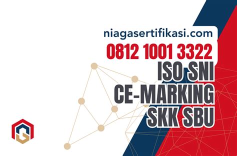 Manfaat ISO 9001 Untuk Perkembangan Dan Kemajuan Perusahaan Jasa SBU