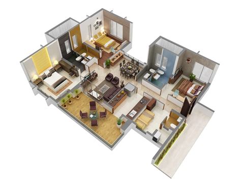 50 Layout 3 Bedroom House Plans Free Wonderful – New Home Floor Plans