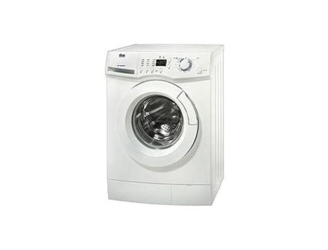 Lave Linge Frontal FAURE FWG1100M