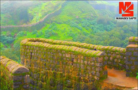 Satara Mahabaleshwar Pratapgad Thoseghar Kas Pathar Sahyadri