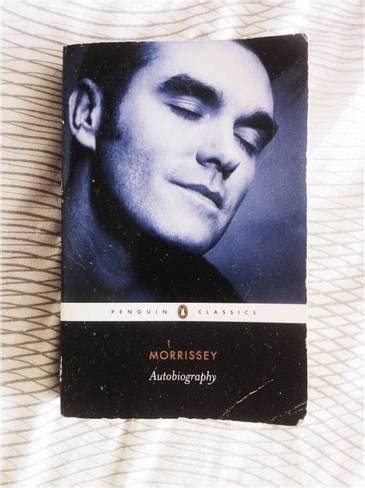 Morrissey: Autobiography - Ciara Dunne