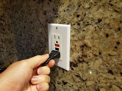 What Are GFCI Outlets A Guide For Installation Troubleshooting