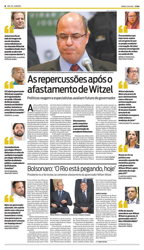 O Que é Reportagens 8