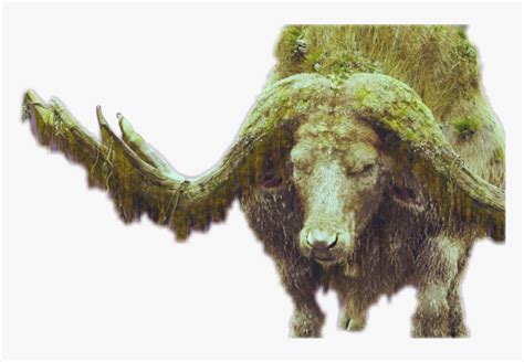 Sker Buffalo Png - Kong Skull Island Sker Buffalo, Transparent Png ...