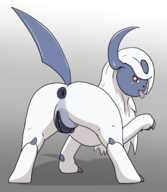 Post 4440275 Absol Porkyman Rapistwerewolf