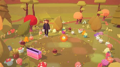 Ooblets Review Switch EShop Nintendo Life