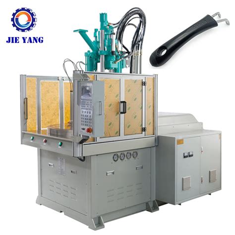 Rotary Table Ton Bmc Bakelite Thermosetting Injection Molding Machine