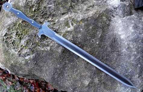 New Tactical Jian Sword Just Released | SBG Sword Forum