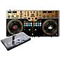 Pioneer DJ DDJ REV7 N And Decksaver Cover Bundle Guitar Center