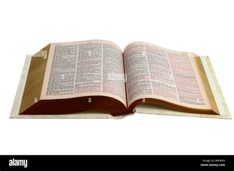 Open bible fotografías e imágenes de alta resolución Alamy