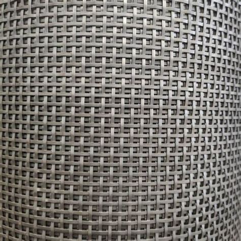 China Stainless Steel Wire Mesh Manufacturers, Suppliers, Factory ...