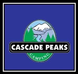 Cascade Peaks is your premier family campground, located between Mt. Rainier and Mt. St. Helens ...