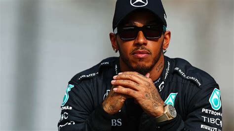 Lewis Hamilton Entre Risas Tras Sufrir En La Clasificación De Mónaco