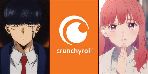 Drei Neue Dub Upgrades Bei Crunchyroll Gestartet Anime You