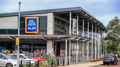 What Aldis Expansion Plans Tell Us About The Current State Of Retail