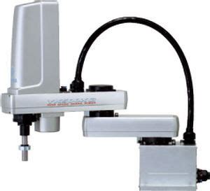 Scara Robot Axis High Speed High Accuracy Ritm Industry