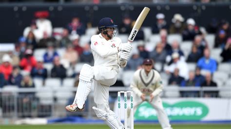 County Championship Somerset Beat Yorkshire To Earn Back To Back Wins Notts Thrash