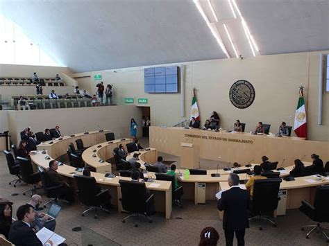 Senado Da Luz Verde En Guerrero Y Guanajuato A La “desapariciÓn De